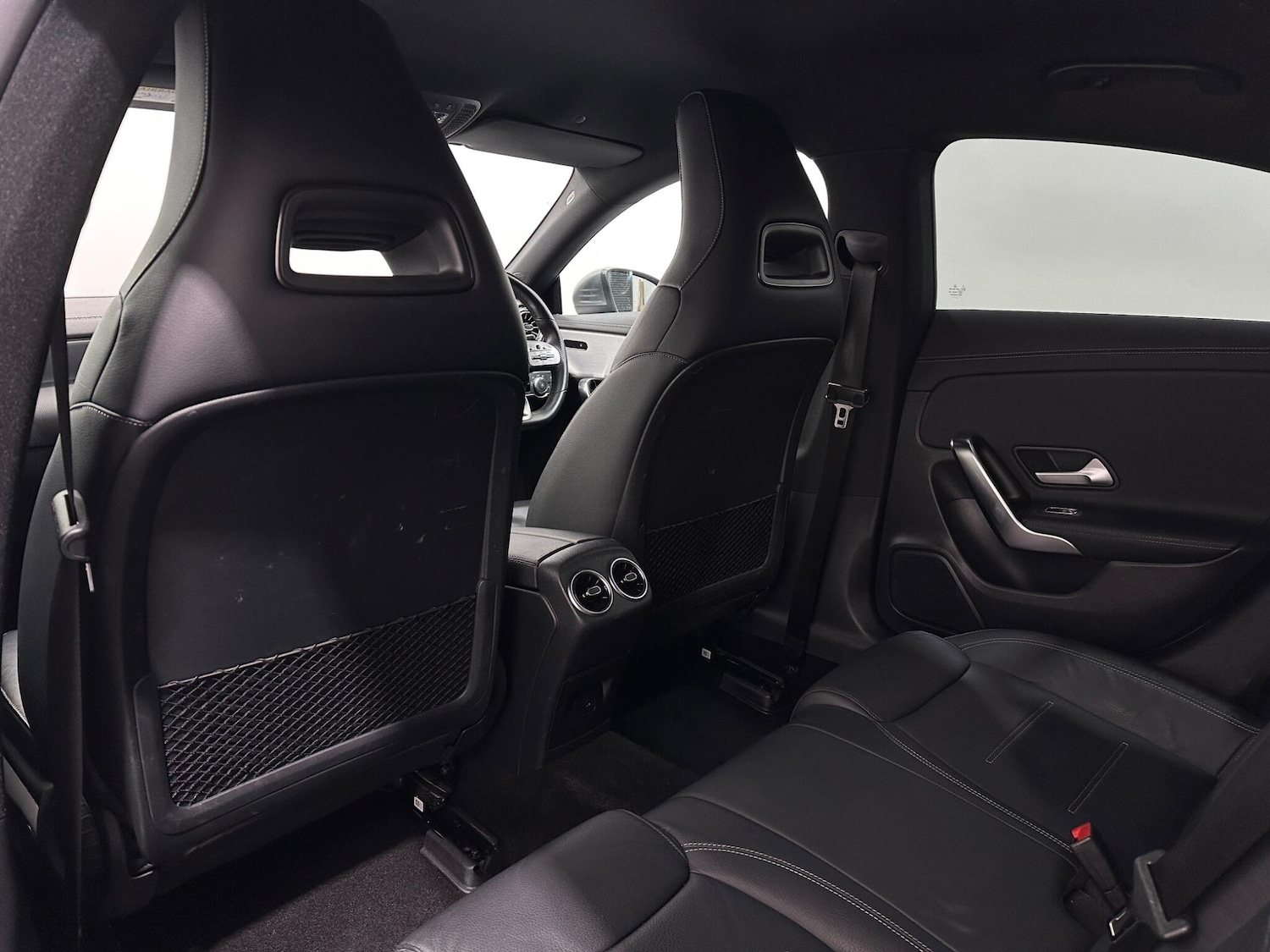 Used Mercedes-Benz CLA 2021 for sale - 77550756: Photo 40