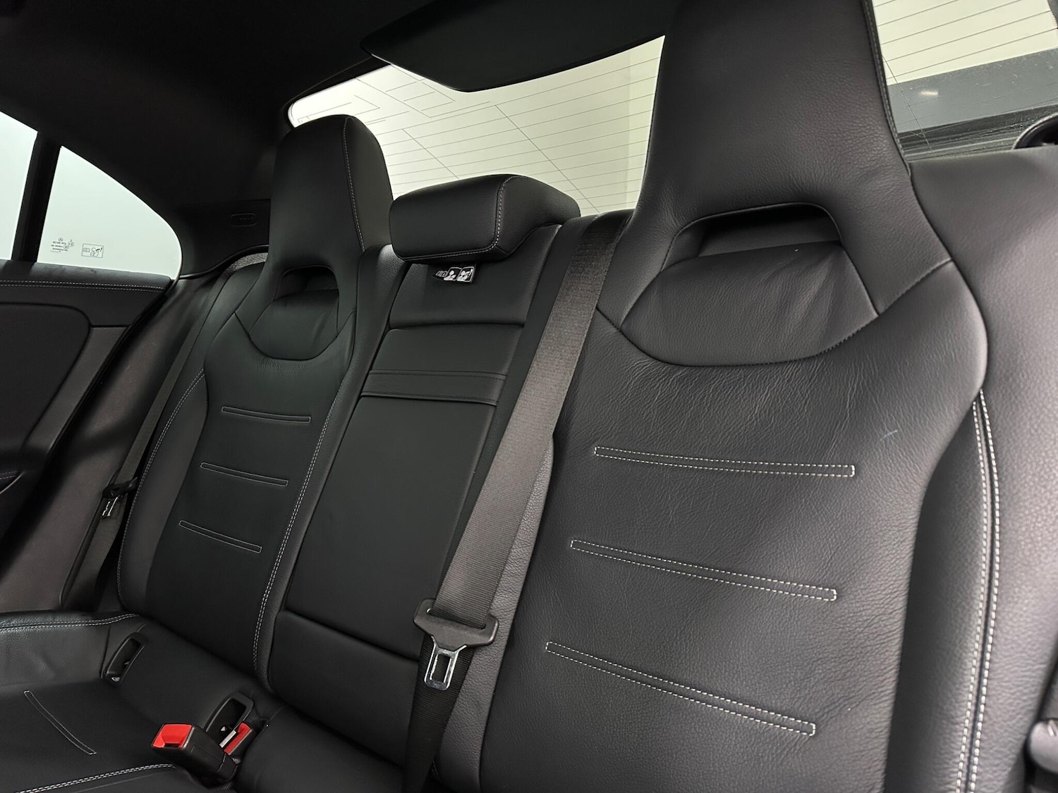 Used Mercedes-Benz CLA 2021 for sale - 77550756: Photo 41