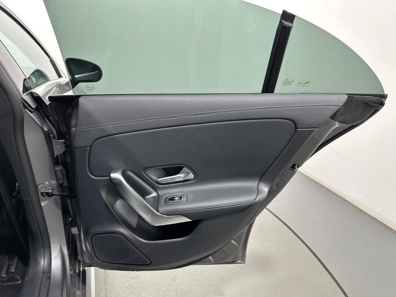 Used Mercedes-Benz CLA 2021 for sale - 77550756: Photo 45