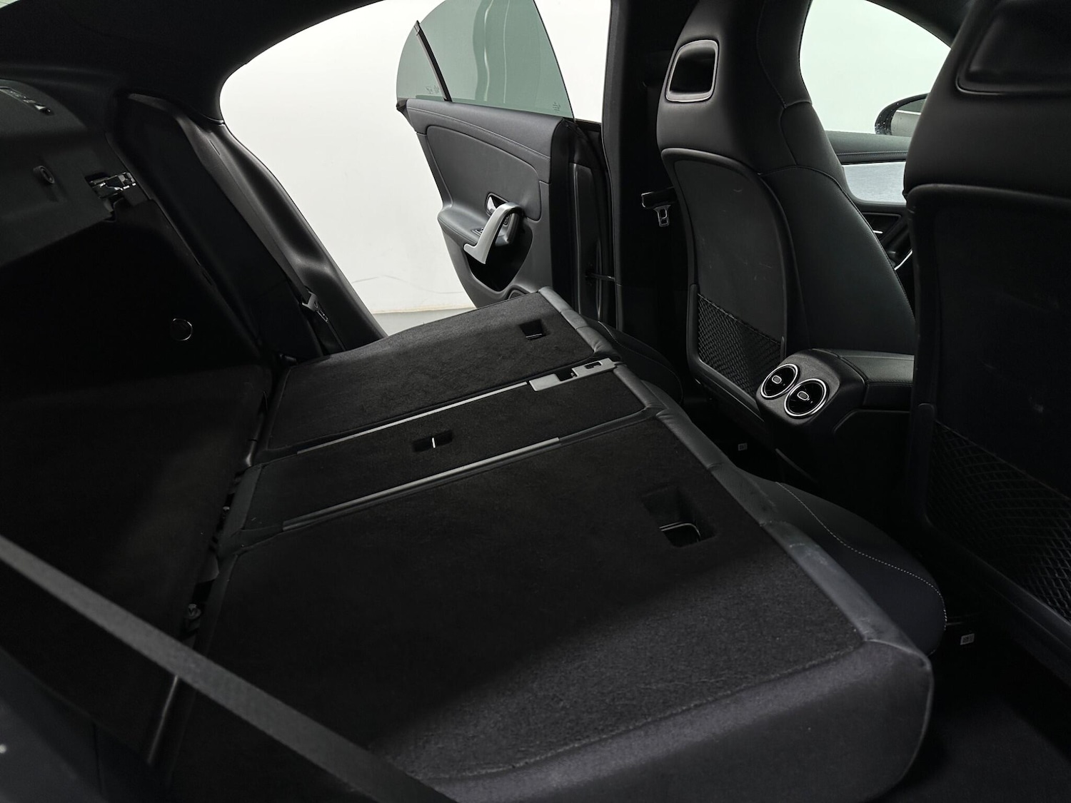 Used Mercedes-Benz CLA 2021 for sale - 77550756: Photo 48