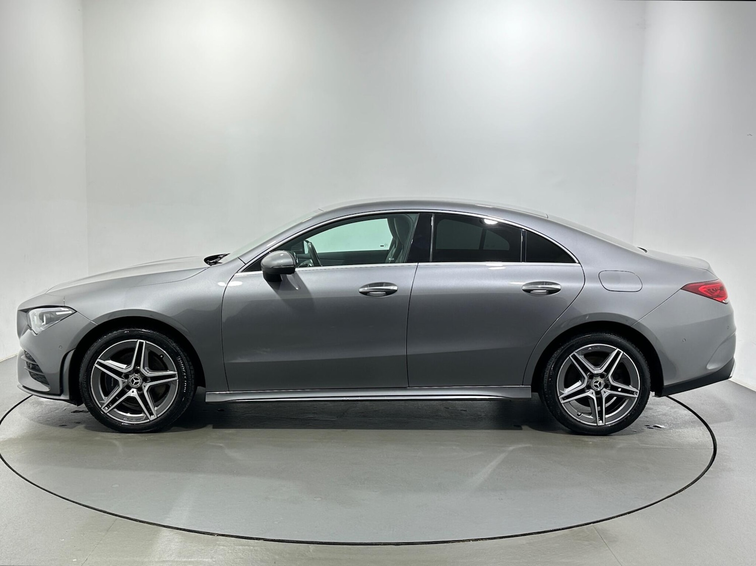 Used Mercedes-Benz CLA 2021 for sale - 77550756: Photo 5