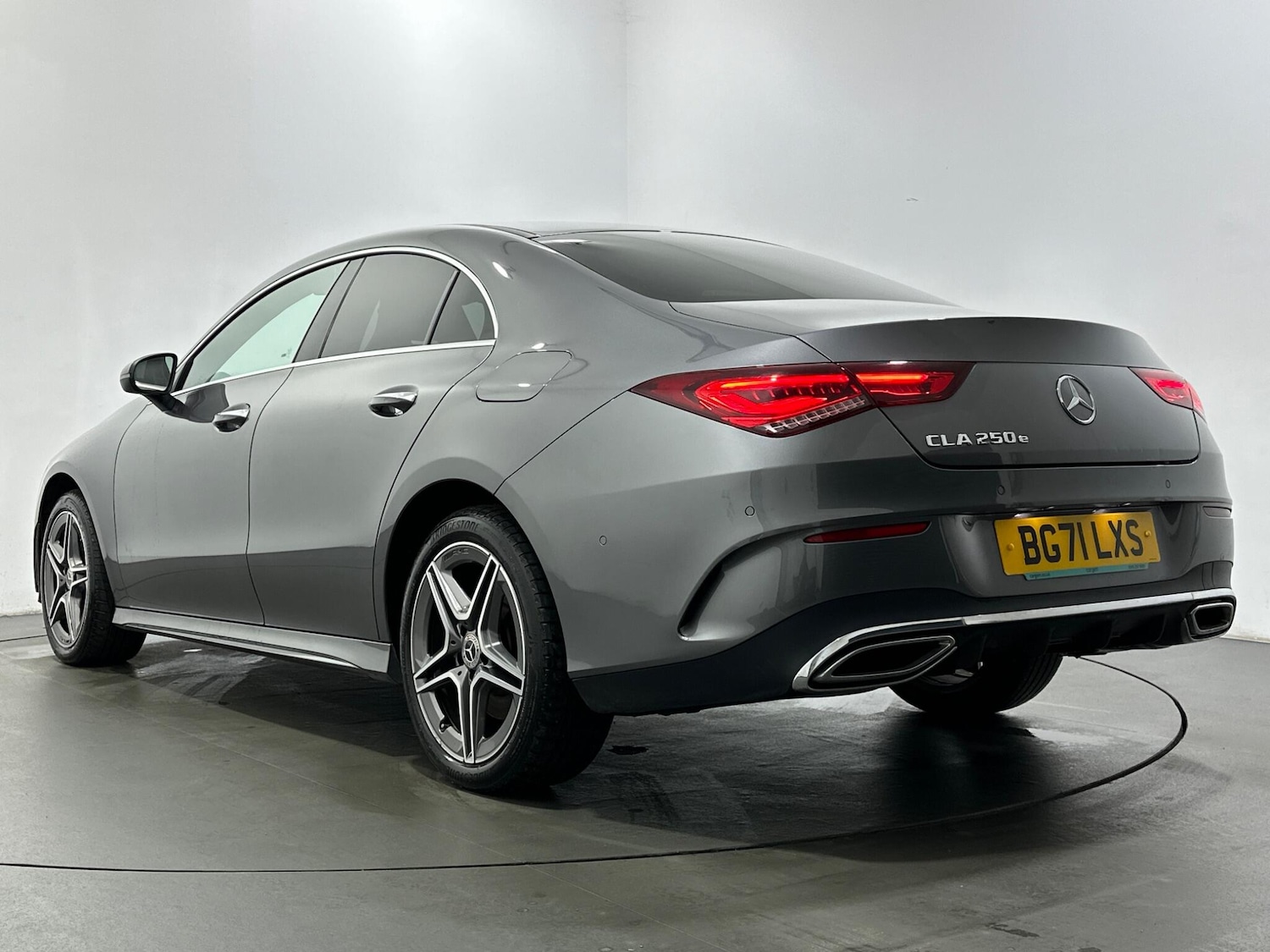 Used Mercedes-Benz CLA 2021 for sale - 77550756: Photo 50