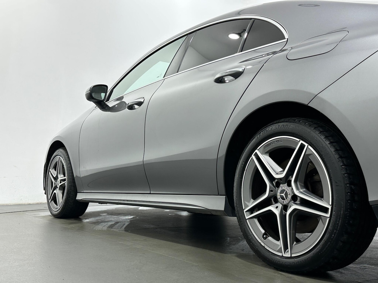 Used Mercedes-Benz CLA 2021 for sale - 77550756: Photo 51