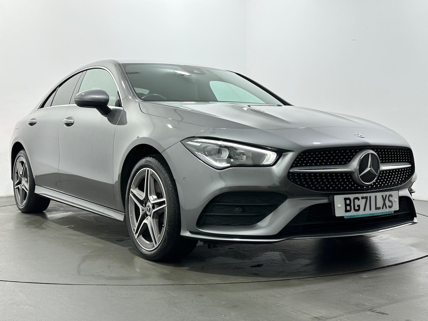 Used Mercedes-Benz CLA 2021 for sale - 77550756: Photo 54
