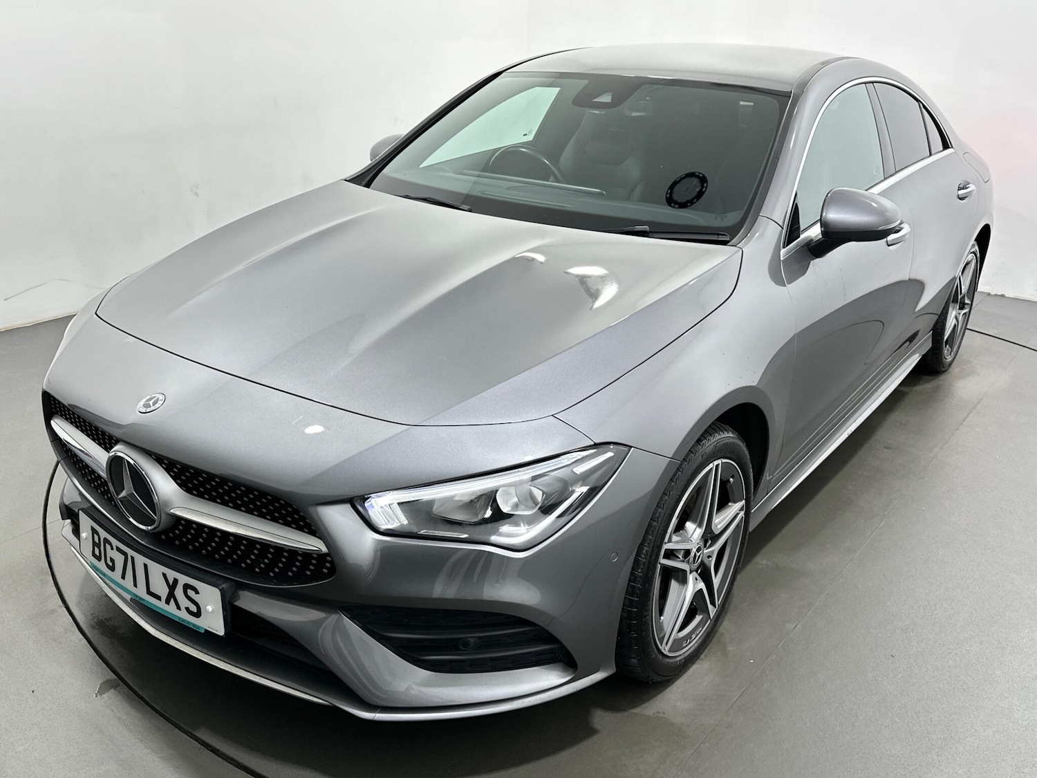 Used Mercedes-Benz CLA 2021 for sale - 77550756: Photo 55