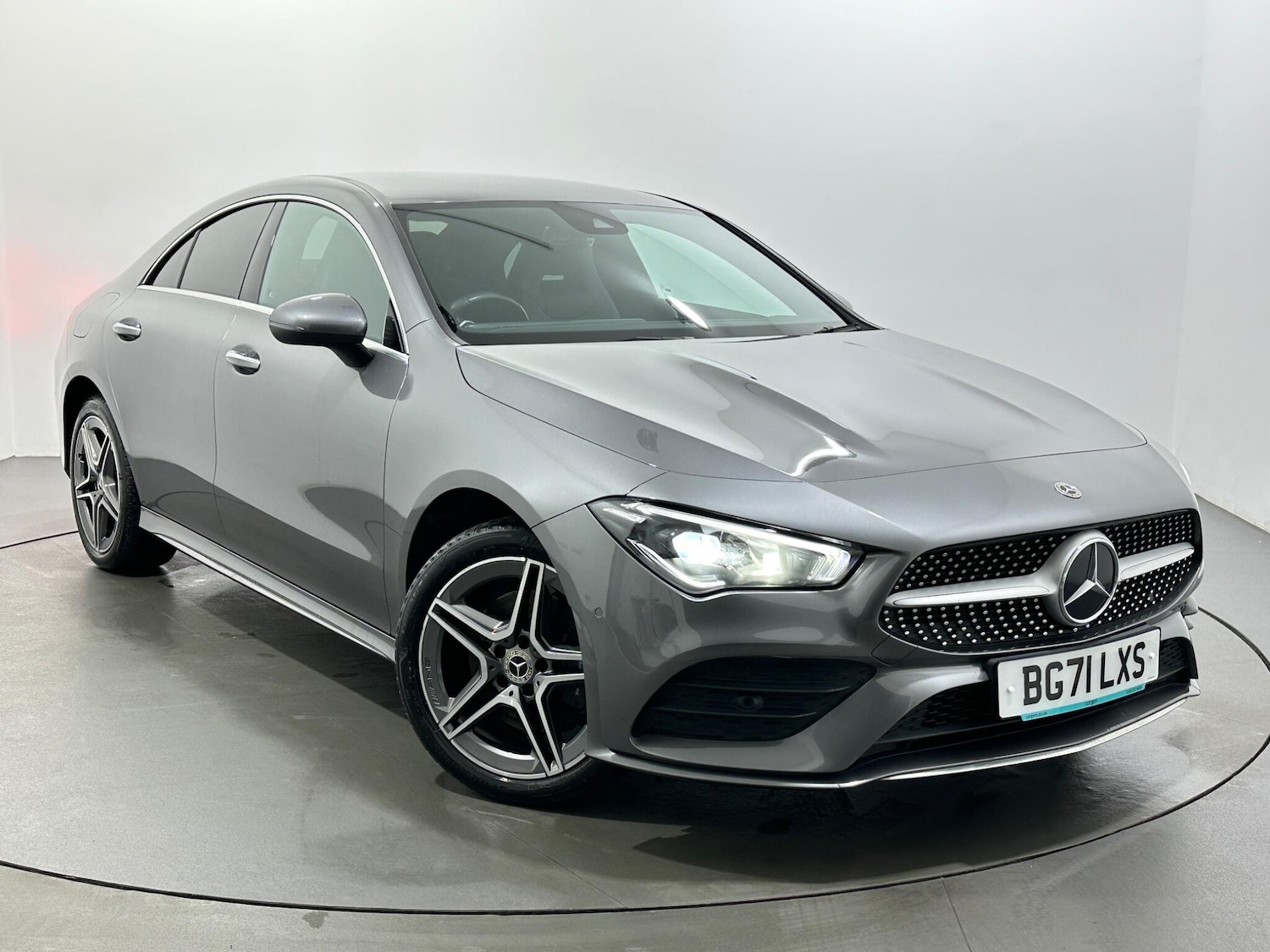 Used Mercedes-Benz CLA 2021 for sale - 77550756: Photo 56