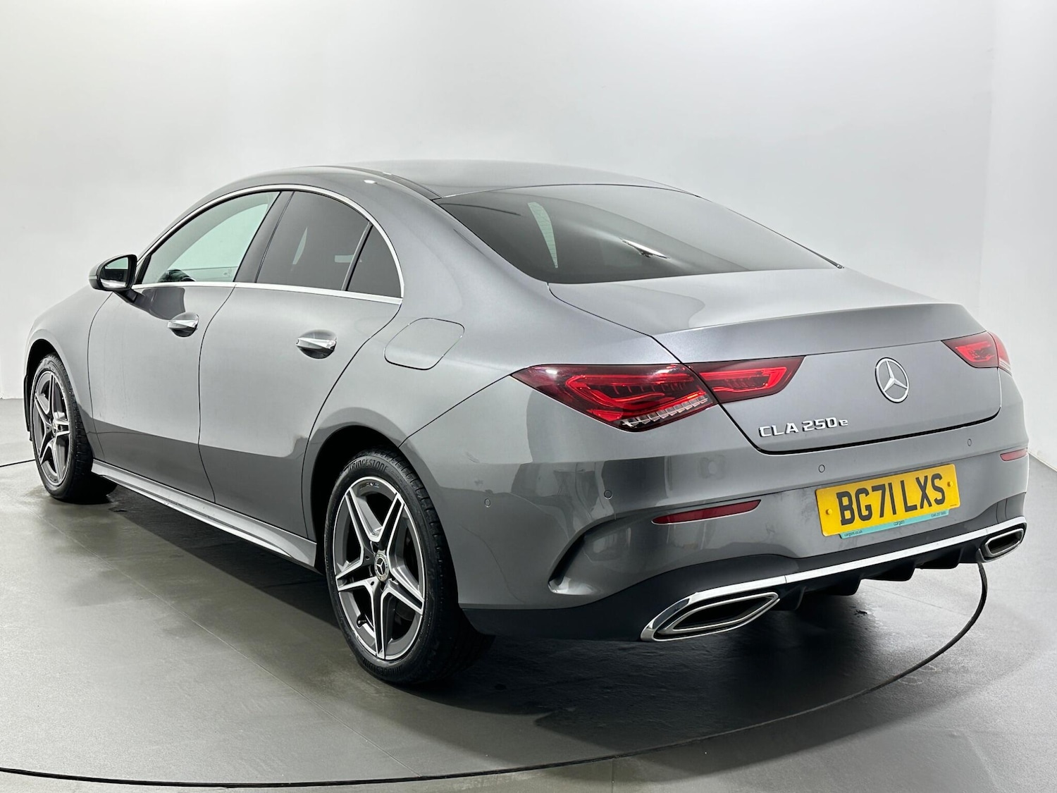 Used Mercedes-Benz CLA 2021 for sale - 77550756: Photo 6