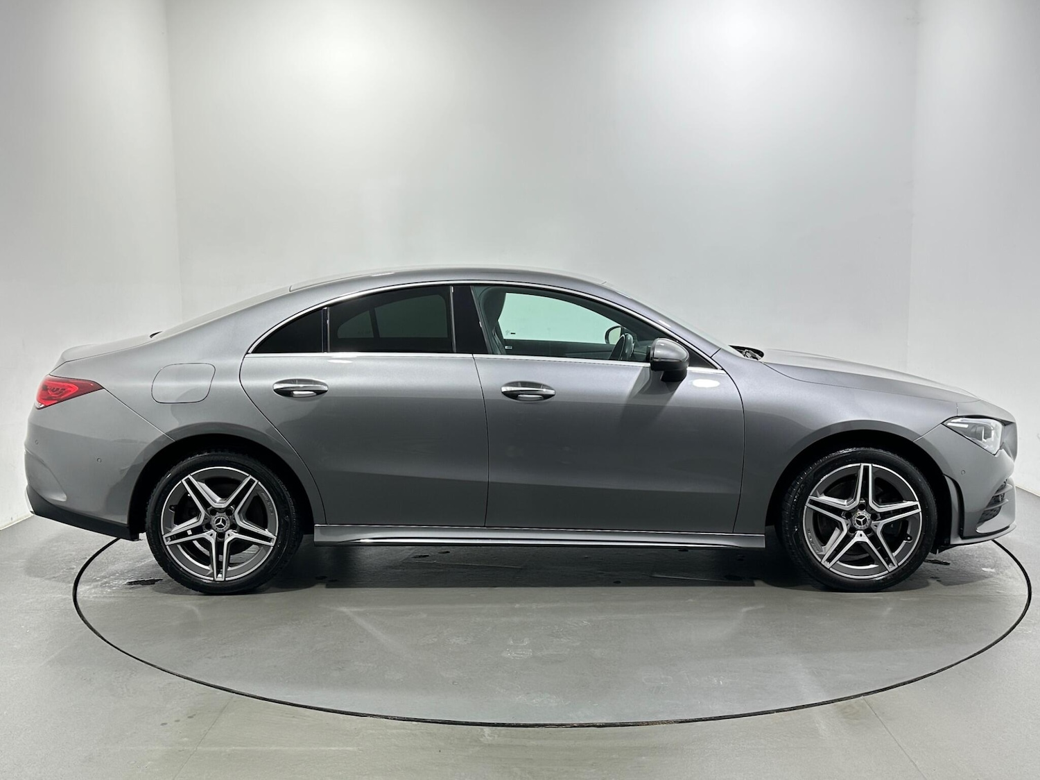 Used Mercedes-Benz CLA 2021 for sale - 77550756: Photo 9