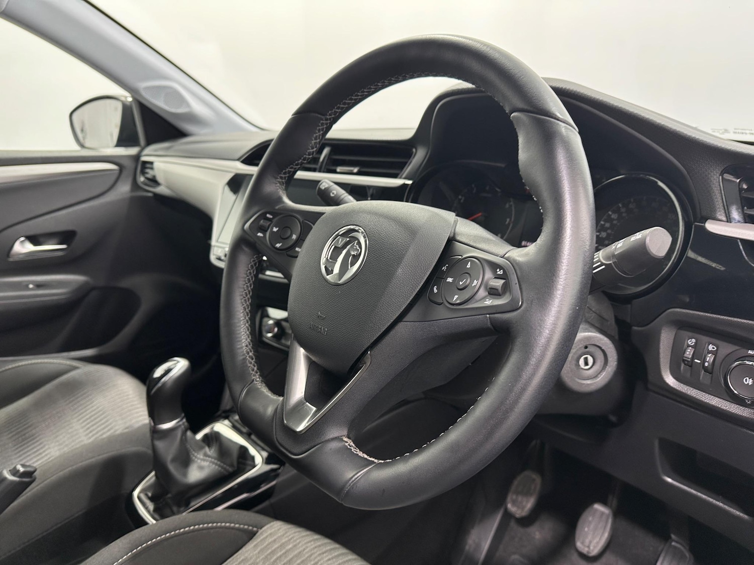 Used Vauxhall Corsa 2022 for sale - 76878890: Photo 10