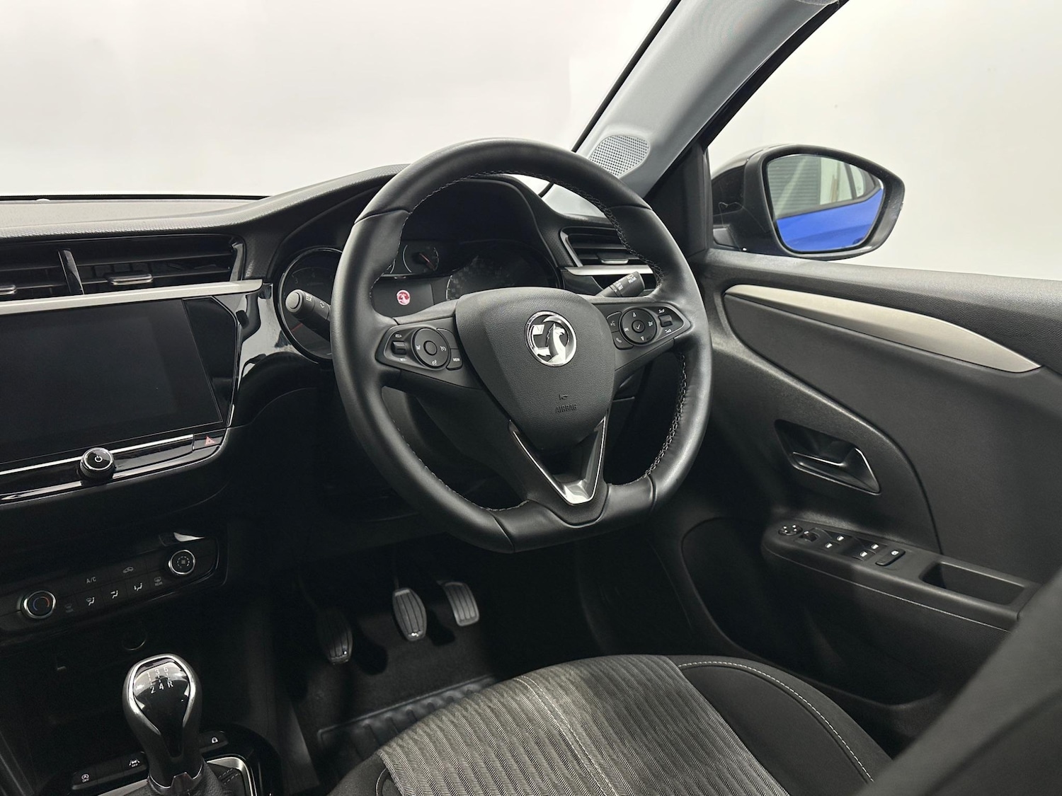 Used Vauxhall Corsa 2022 for sale - 76878890: Photo 11