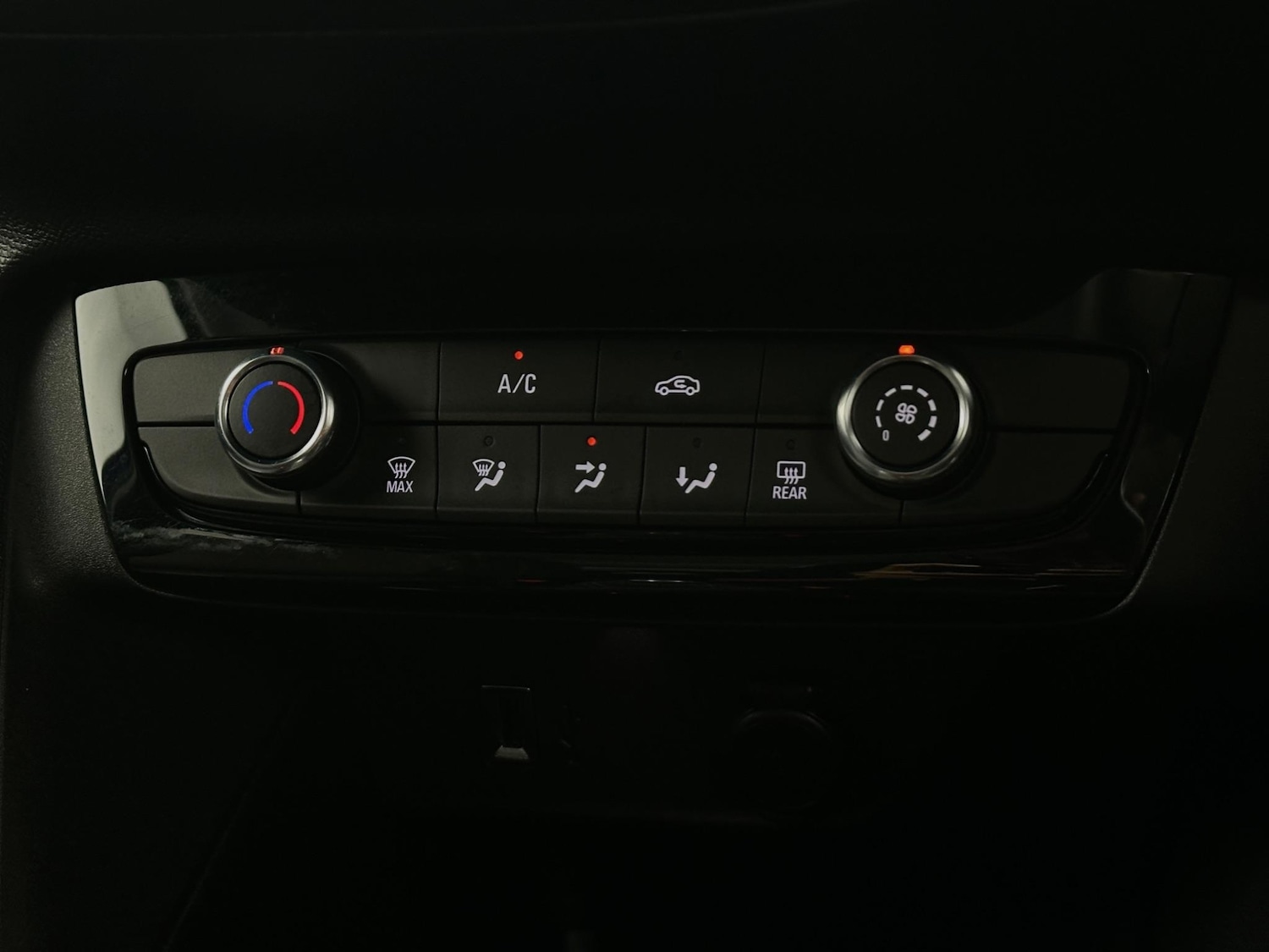 Used Vauxhall Corsa 2022 for sale - 76878890: Photo 19