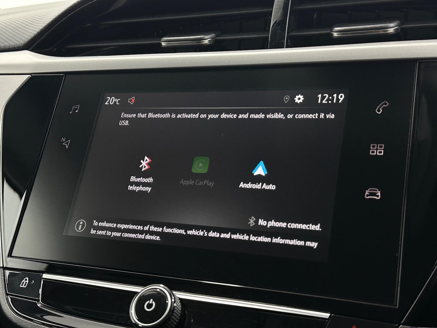 Used Vauxhall Corsa 2022 for sale - 76878890: Photo 20