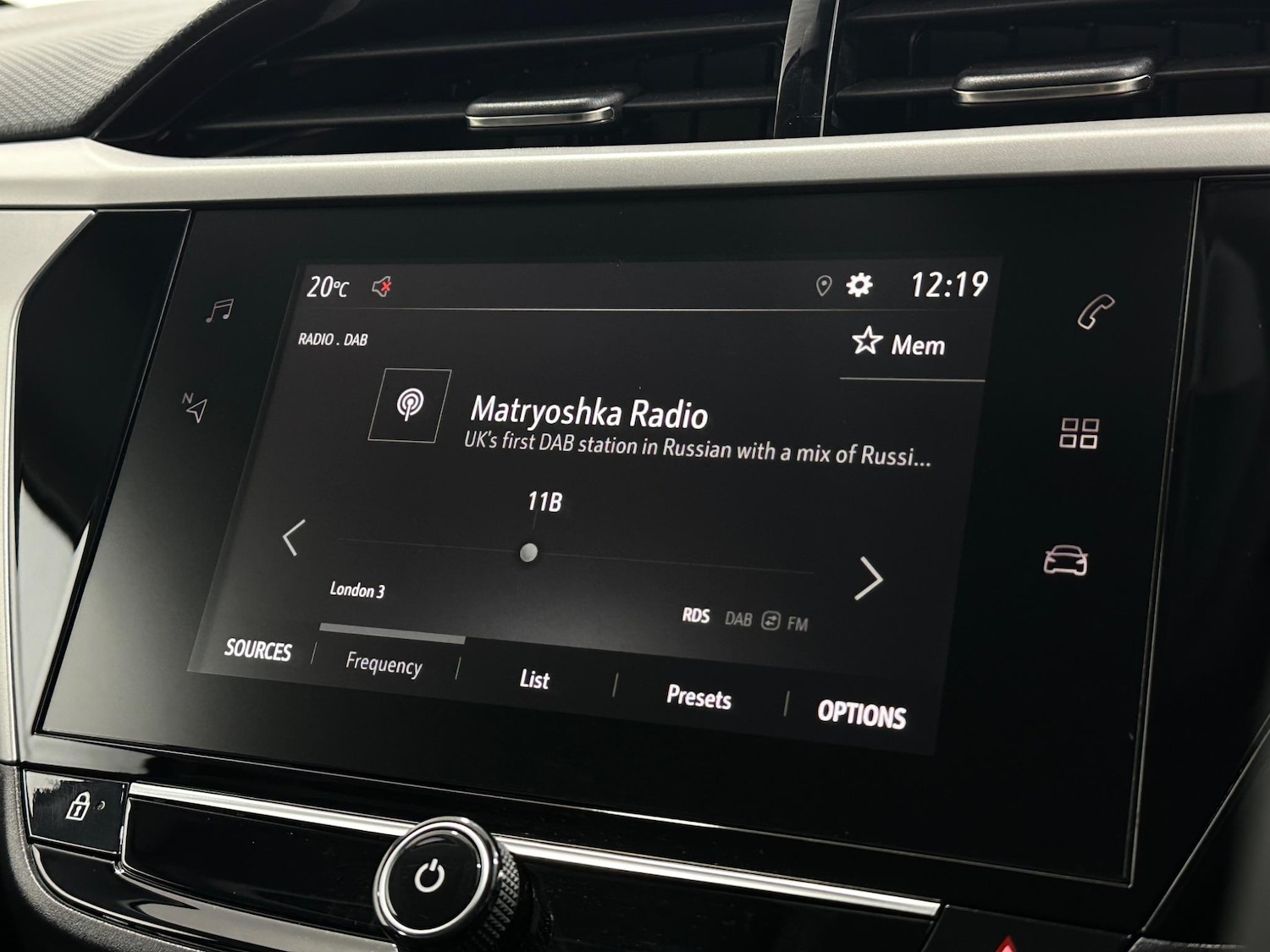 Used Vauxhall Corsa 2022 for sale - 76878890: Photo 21