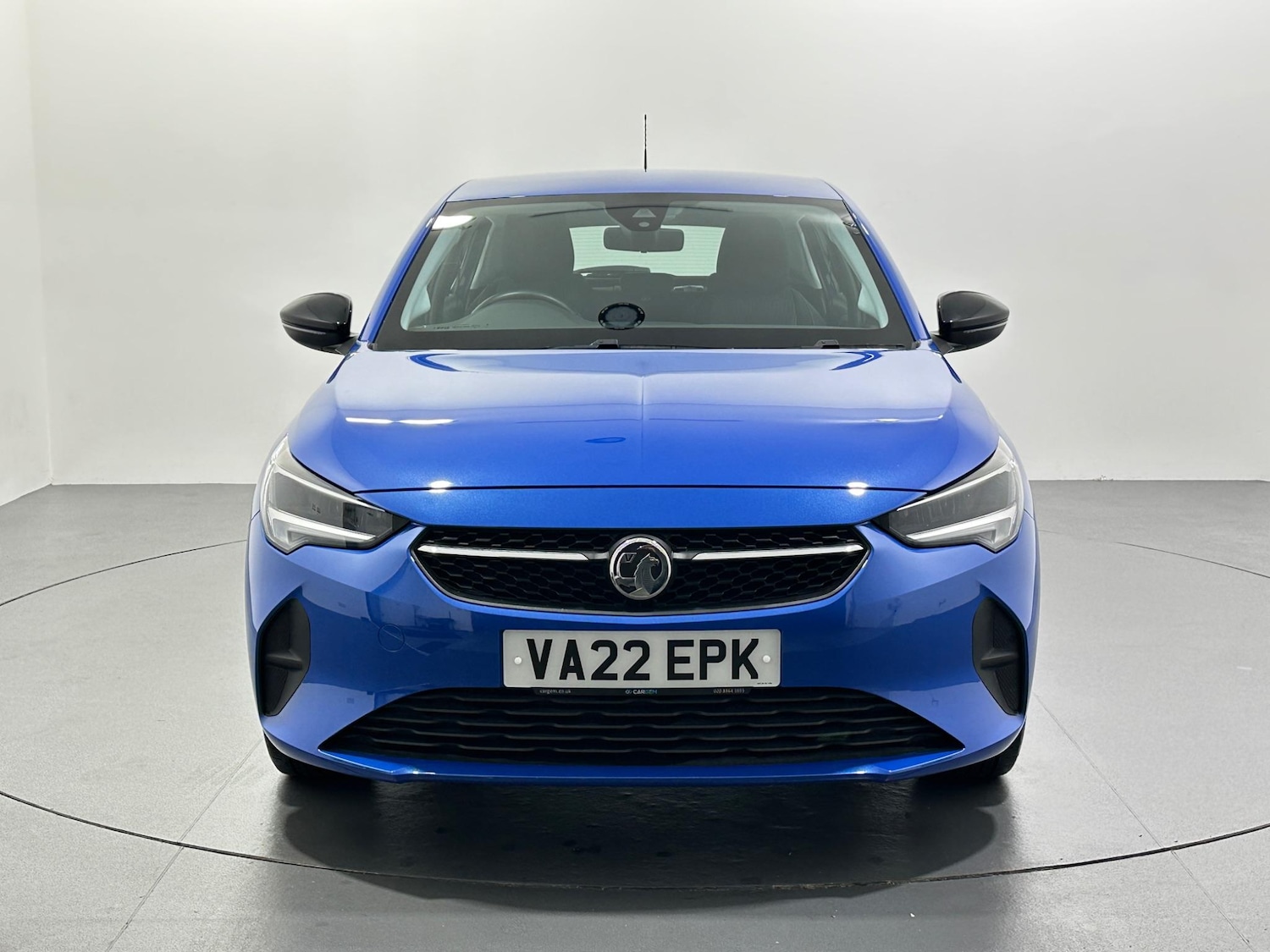 Used Vauxhall Corsa 2022 for sale - 76878890: Photo 3