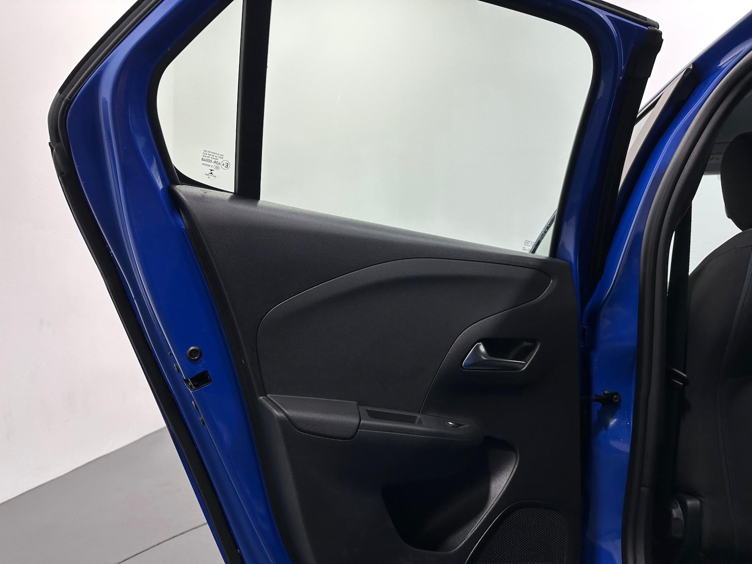 Used Vauxhall Corsa 2022 for sale - 76878890: Photo 35