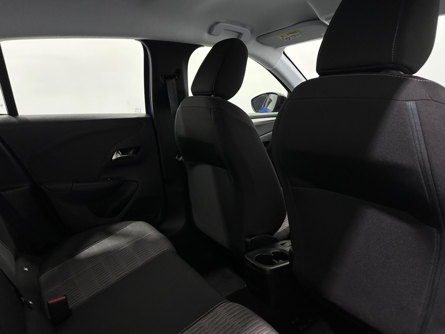 Used Vauxhall Corsa 2022 for sale - 76878890: Photo 36