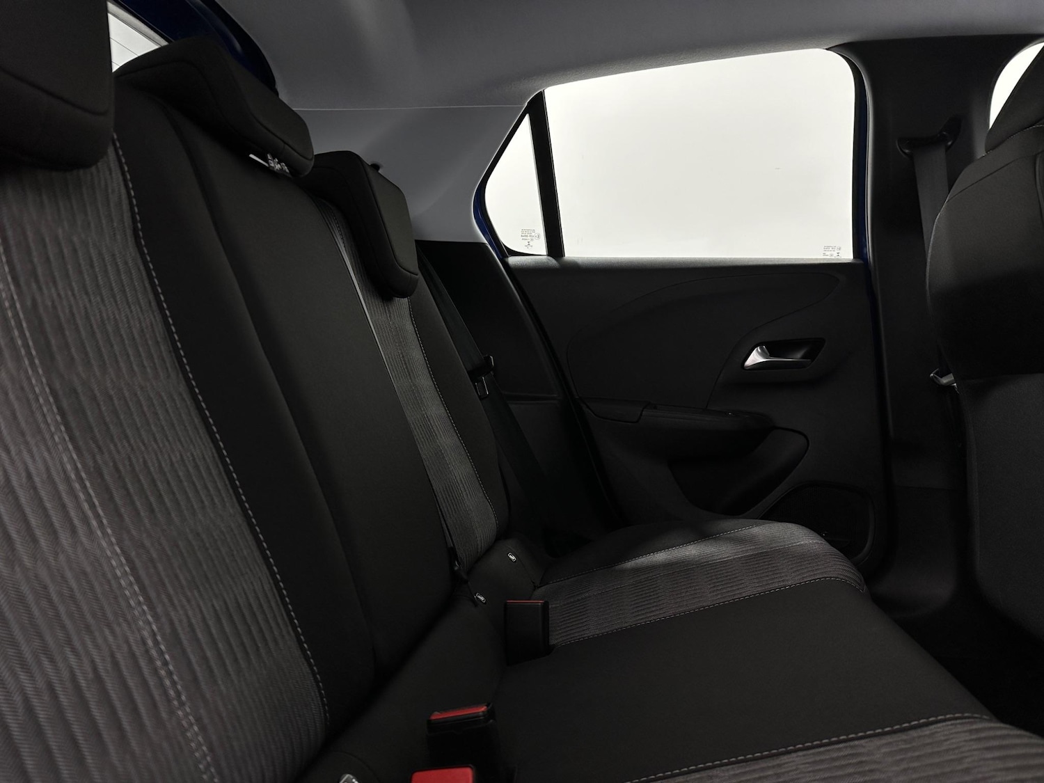 Used Vauxhall Corsa 2022 for sale - 76878890: Photo 37