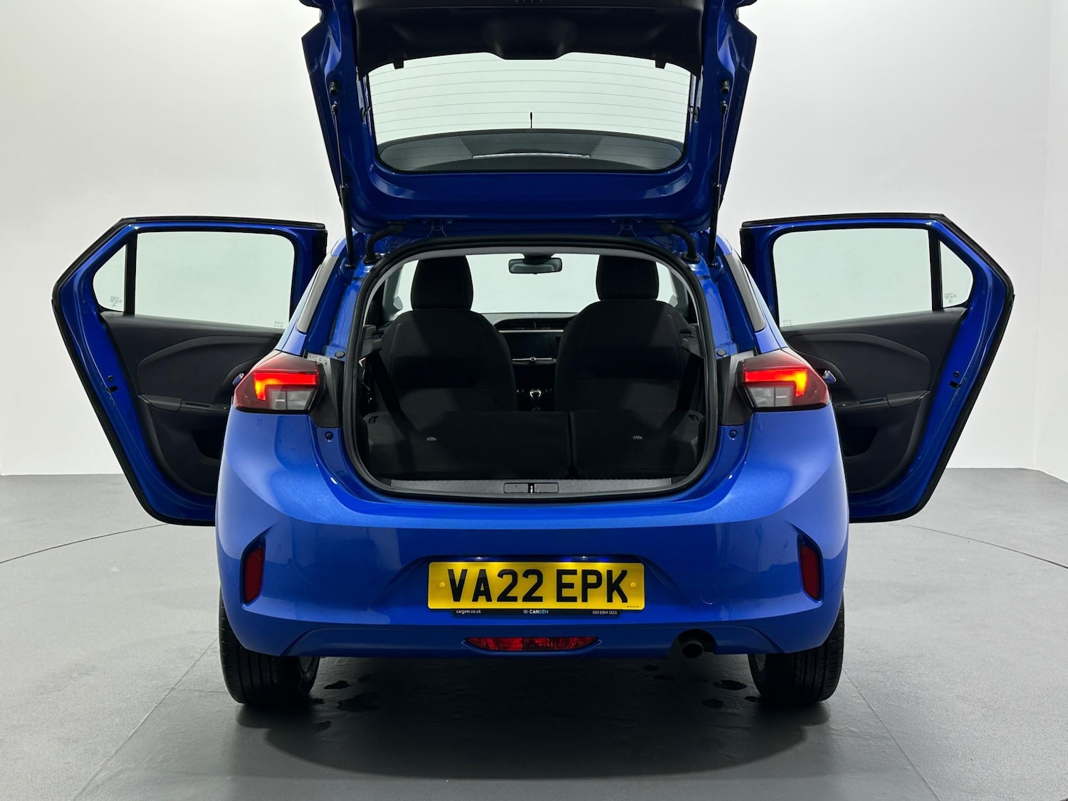 Used Vauxhall Corsa 2022 for sale - 76878890: Photo 39