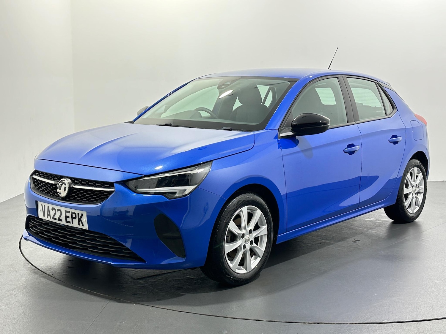 Used Vauxhall Corsa 2022 for sale - 76878890: Photo 4