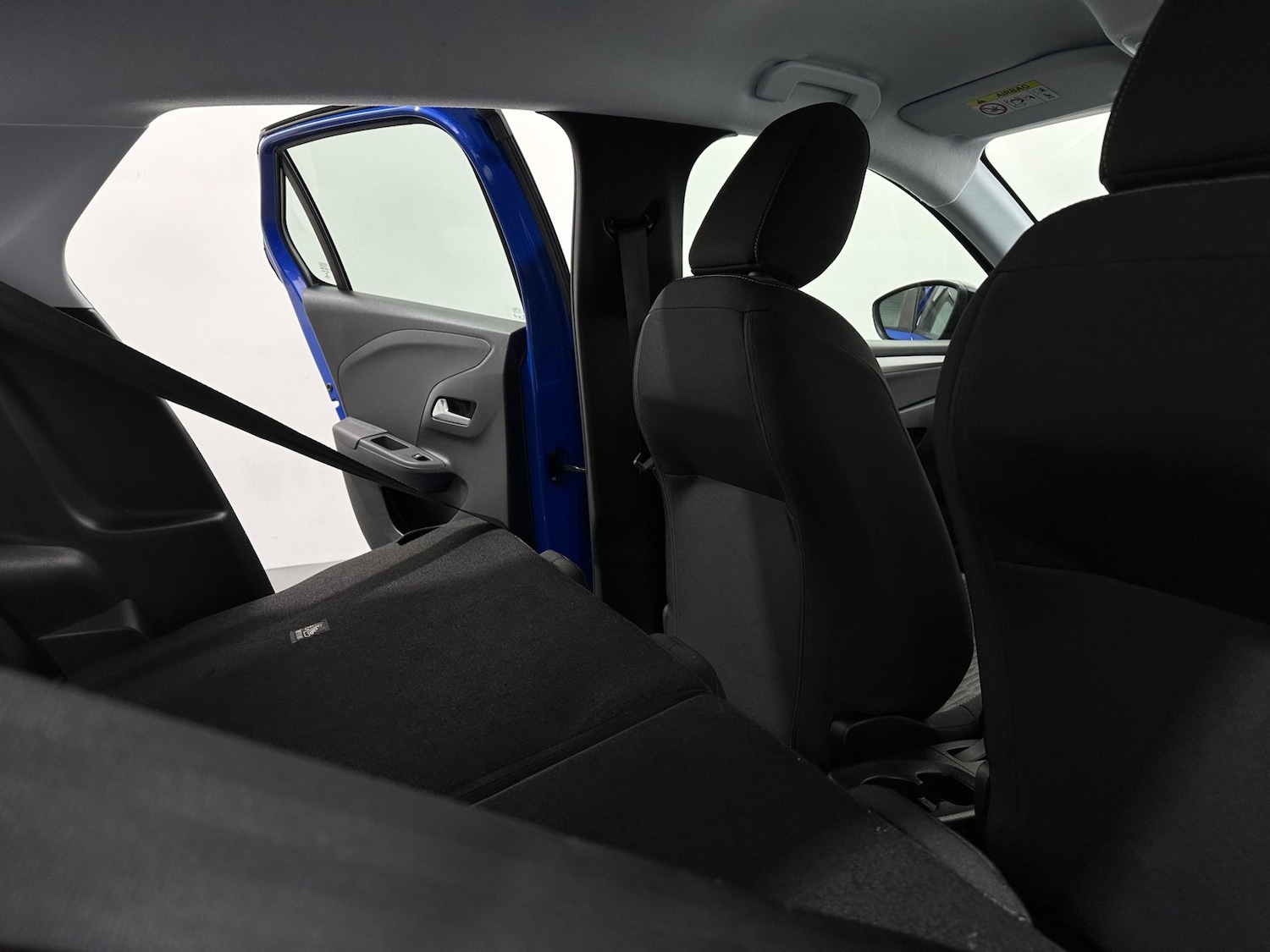 Used Vauxhall Corsa 2022 for sale - 76878890: Photo 41