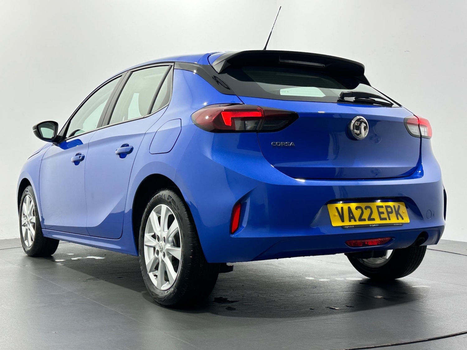 Used Vauxhall Corsa 2022 for sale - 76878890: Photo 43