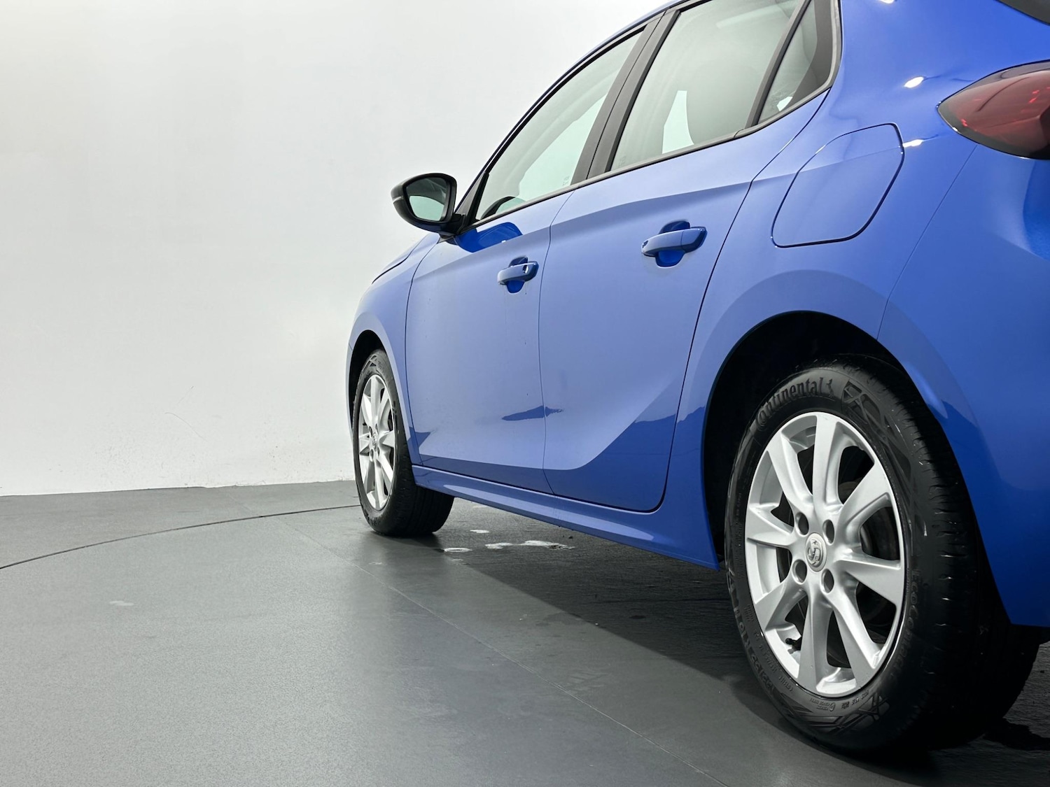 Used Vauxhall Corsa 2022 for sale - 76878890: Photo 44