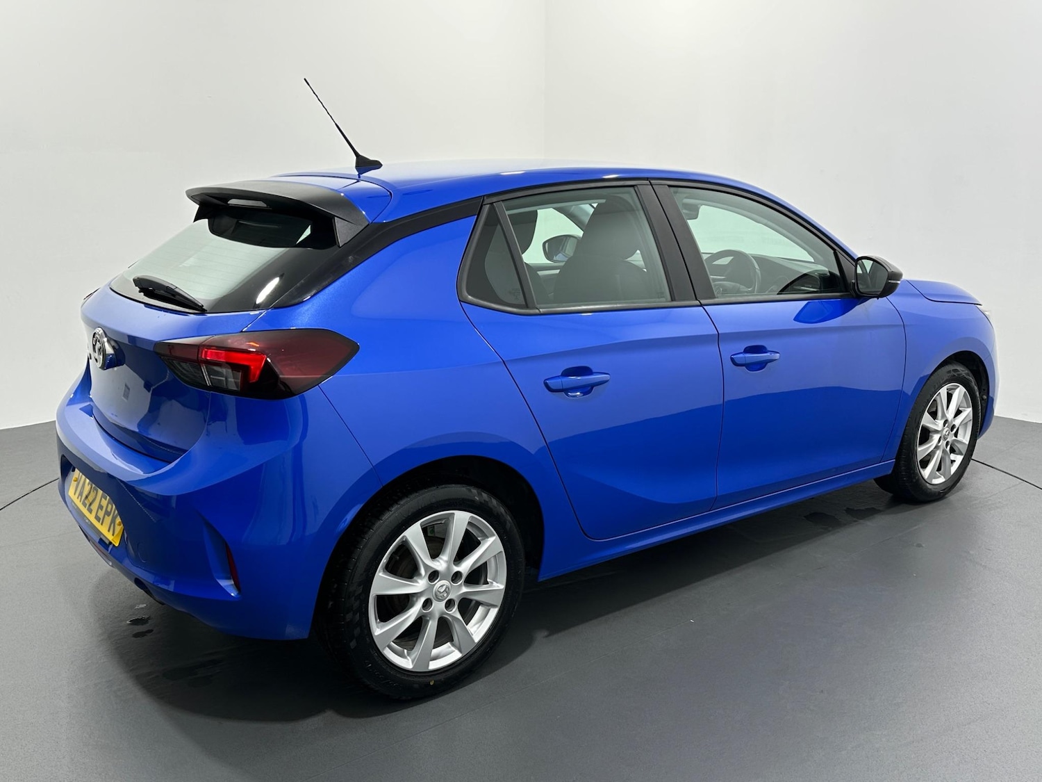 Used Vauxhall Corsa 2022 for sale - 76878890: Photo 46