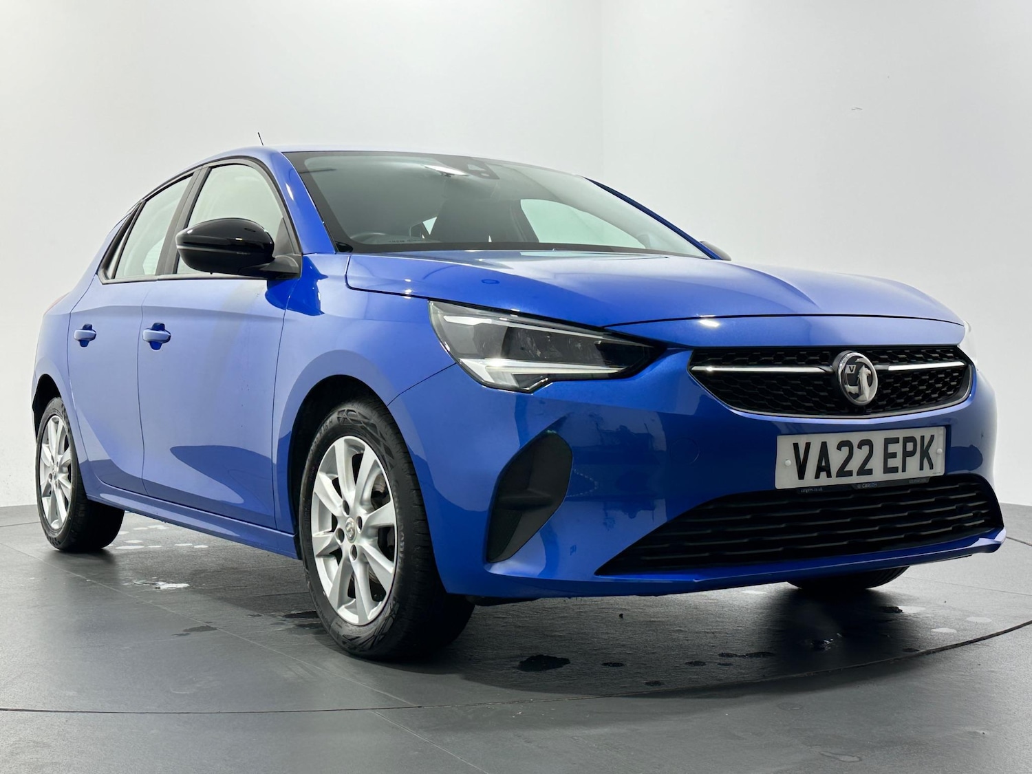 Used Vauxhall Corsa 2022 for sale - 76878890: Photo 47