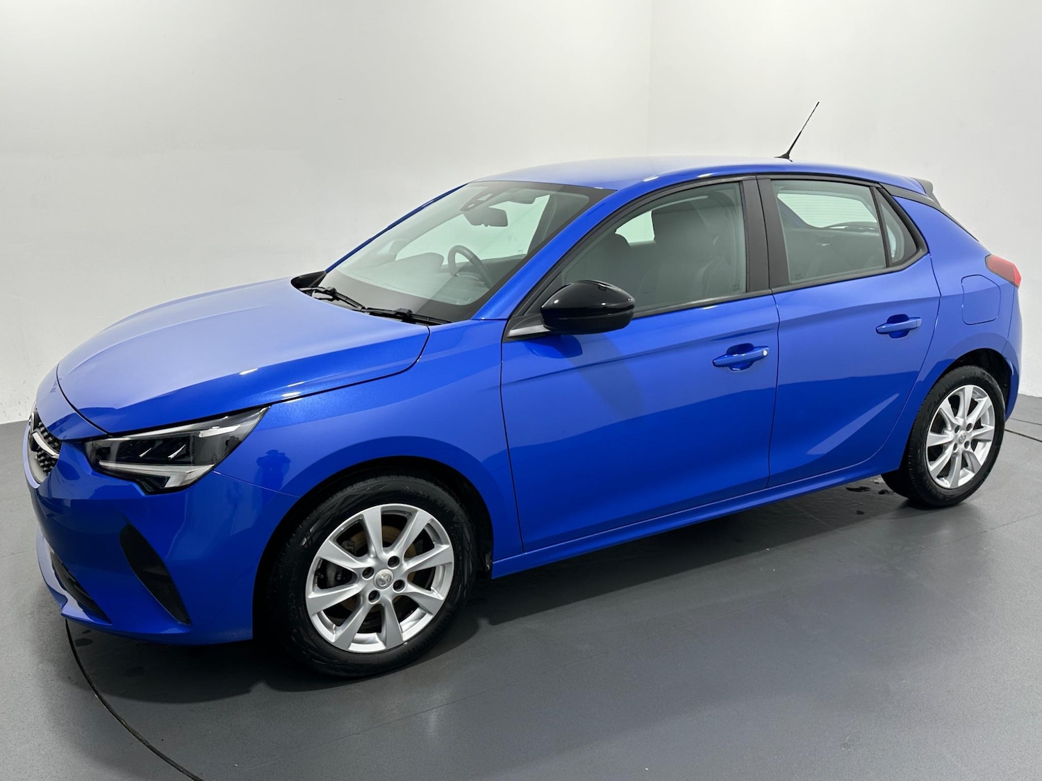 Used Vauxhall Corsa 2022 for sale - 76878890: Photo 48