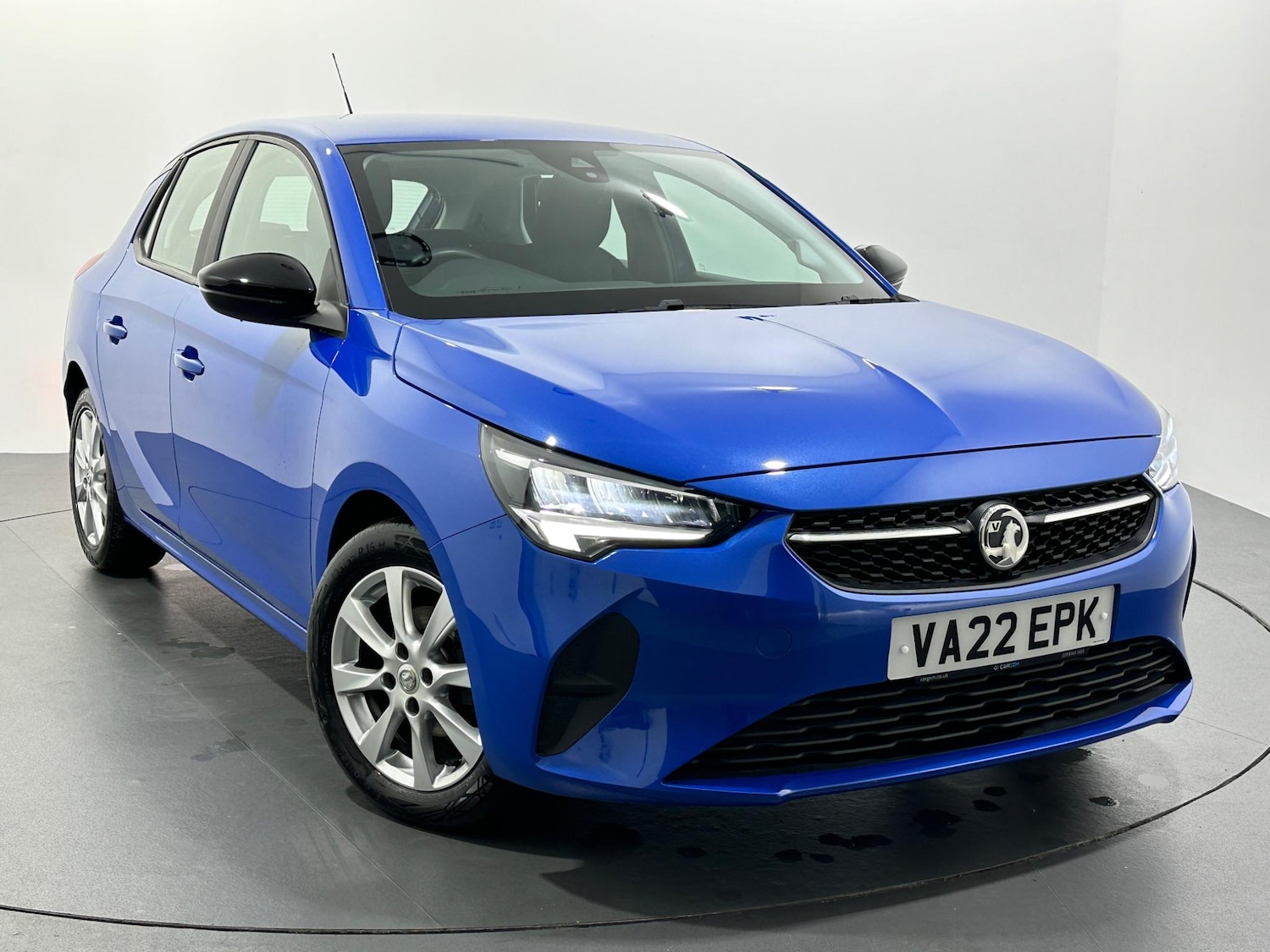 Used Vauxhall Corsa 2022 for sale - 76878890: Photo 49