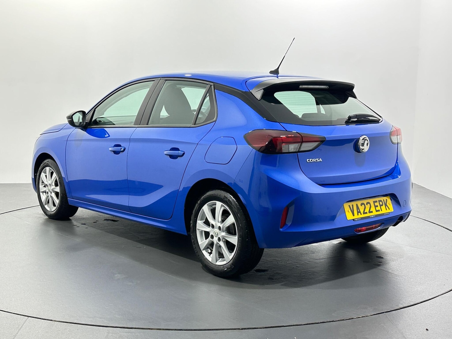 Used Vauxhall Corsa 2022 for sale - 76878890: Photo 6