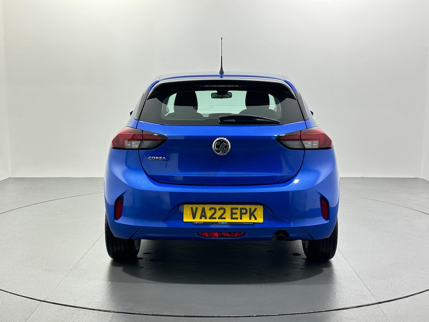 Used Vauxhall Corsa 2022 for sale - 76878890: Photo 7