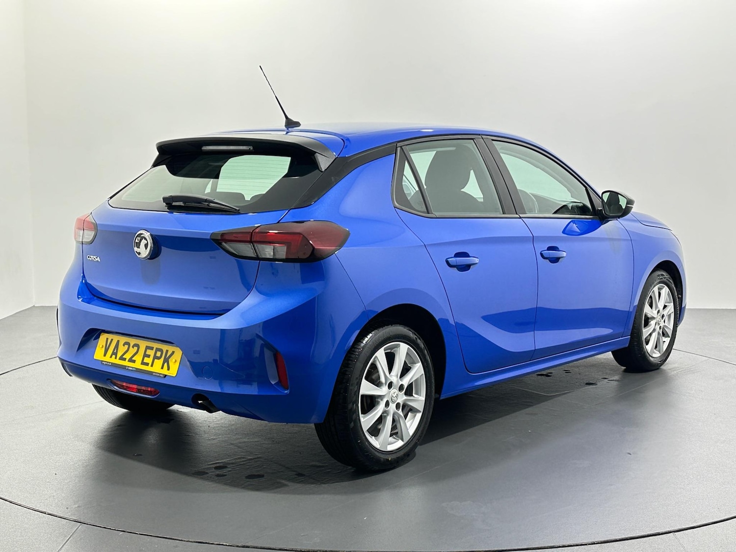 Used Vauxhall Corsa 2022 for sale - 76878890: Photo 8