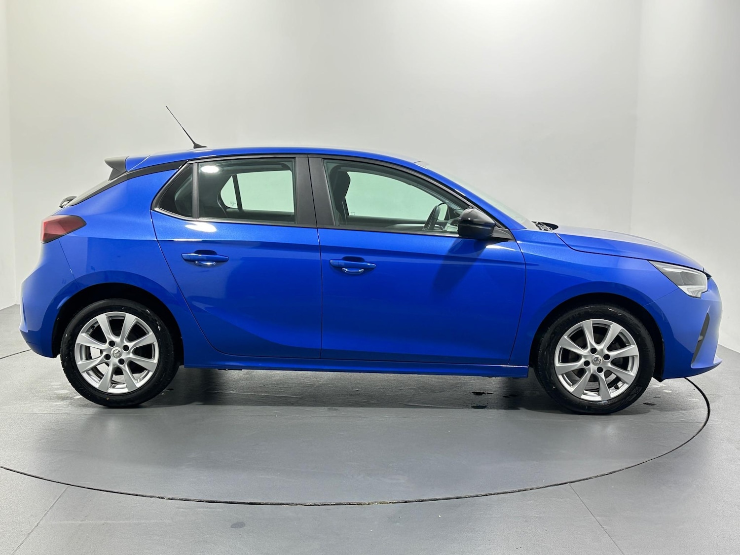 Used Vauxhall Corsa 2022 for sale - 76878890: Photo 9