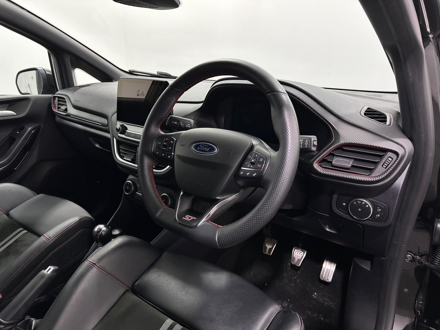 Used Ford Fiesta 2023 for sale - 77626150: Photo 10