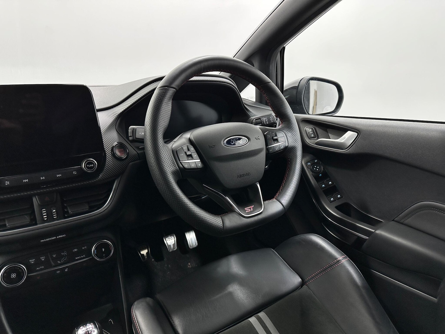 Used Ford Fiesta 2023 for sale - 77626150: Photo 11