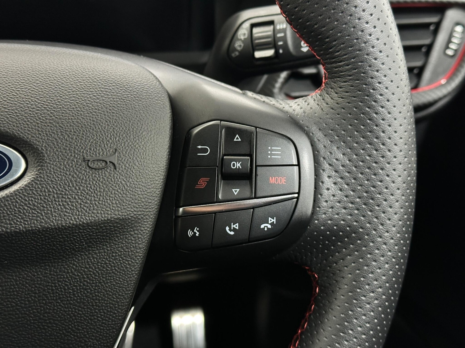 Used Ford Fiesta 2023 for sale - 77626150: Photo 16