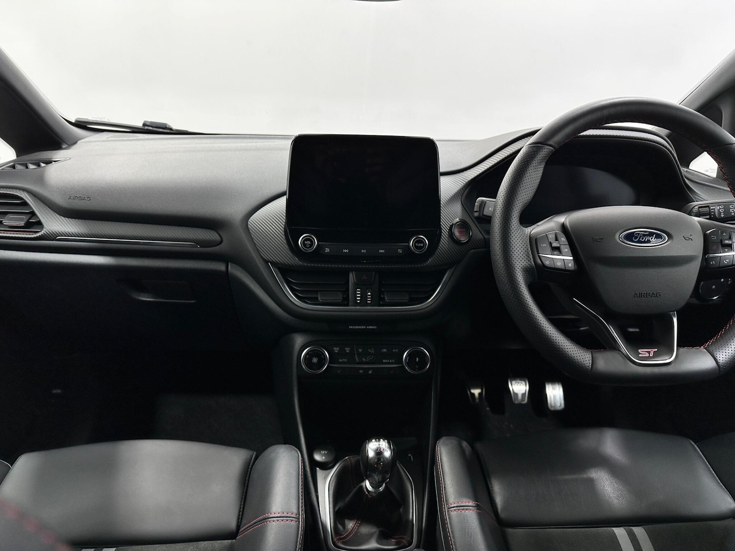 Used Ford Fiesta 2023 for sale - 77626150: Photo 20