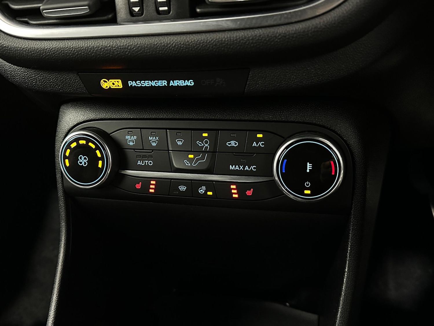 Used Ford Fiesta 2023 for sale - 77626150: Photo 21