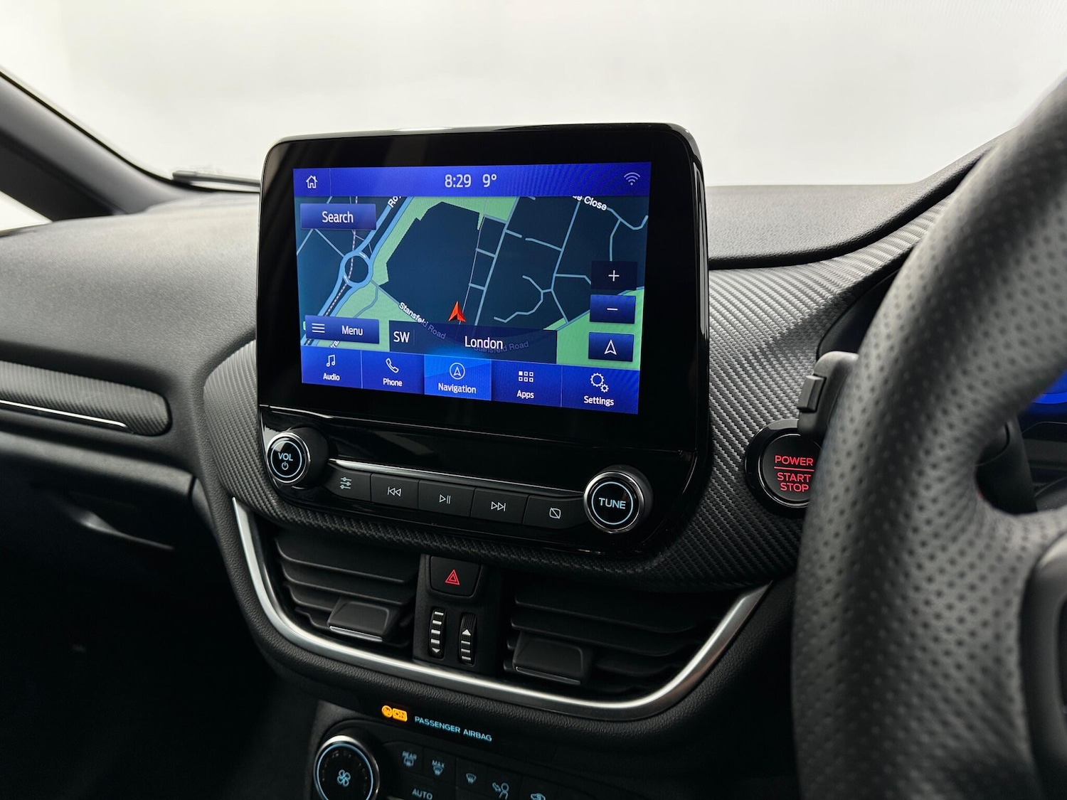 Used Ford Fiesta 2023 for sale - 77626150: Photo 23