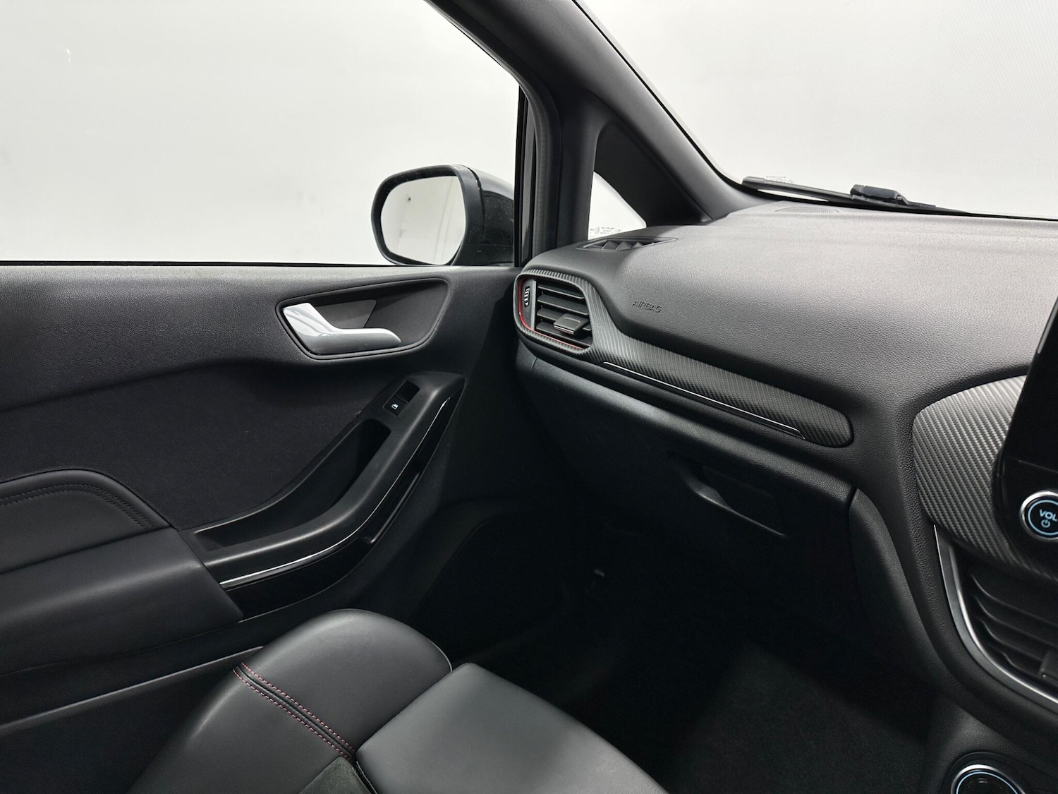 Used Ford Fiesta 2023 for sale - 77626150: Photo 25