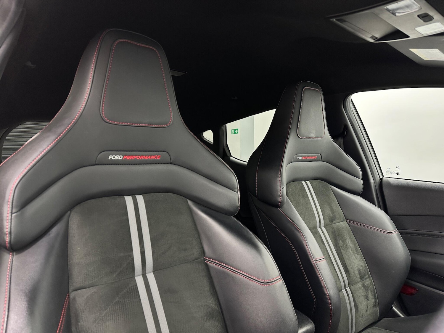 Used Ford Fiesta 2023 for sale - 77626150: Photo 31