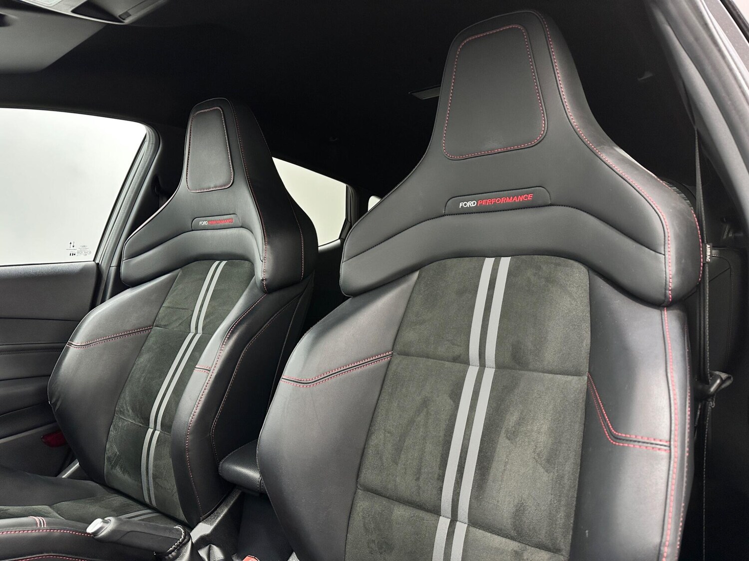 Used Ford Fiesta 2023 for sale - 77626150: Photo 34