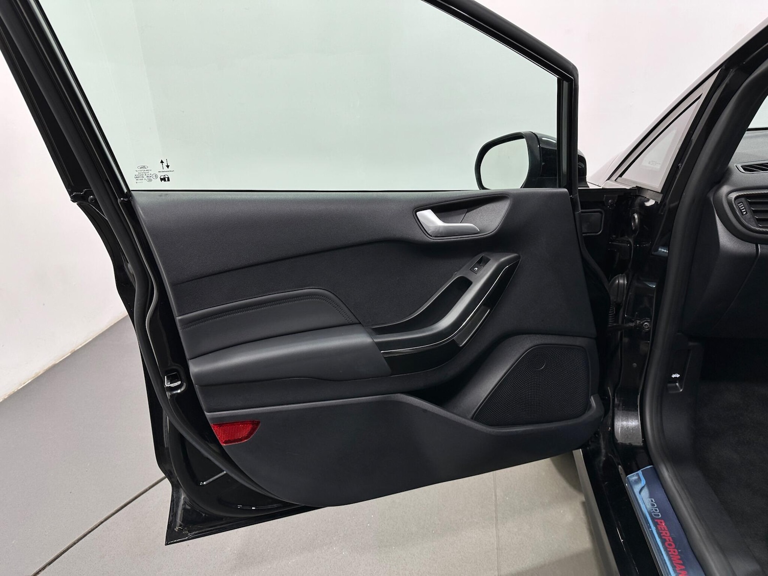 Used Ford Fiesta 2023 for sale - 77626150: Photo 35