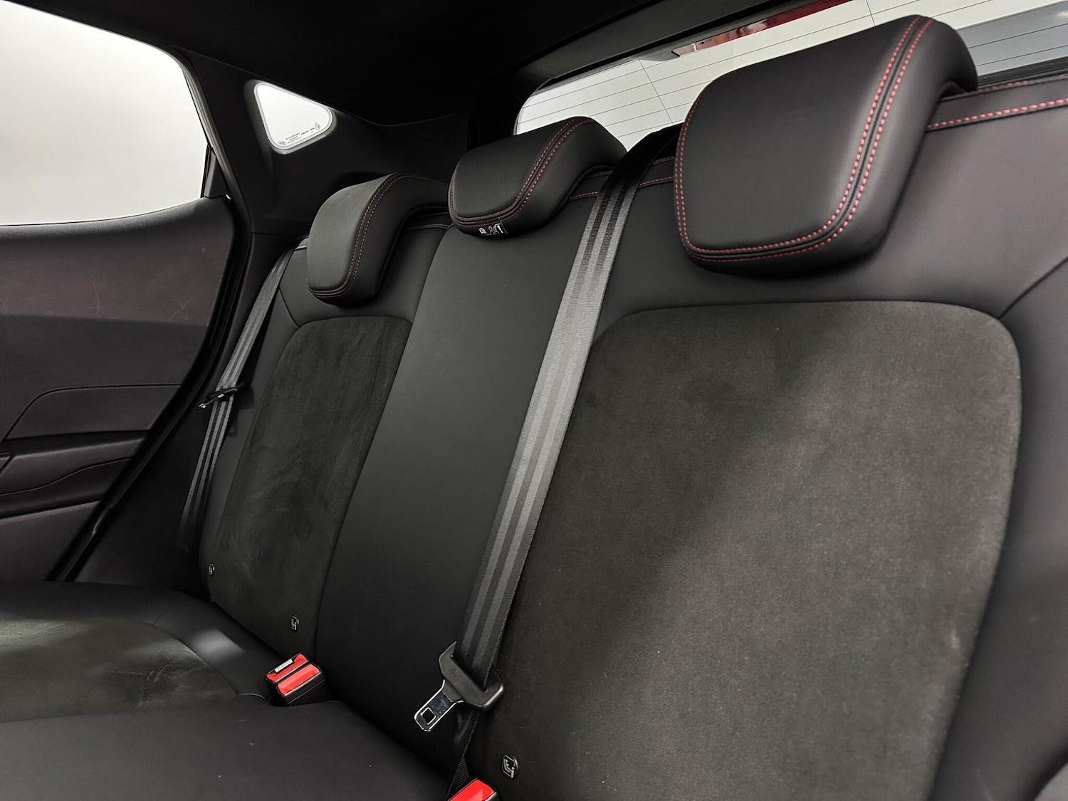 Used Ford Fiesta 2023 for sale - 77626150: Photo 37