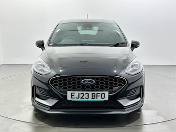 Used Ford Fiesta 2023 for sale - 77626150: Photo