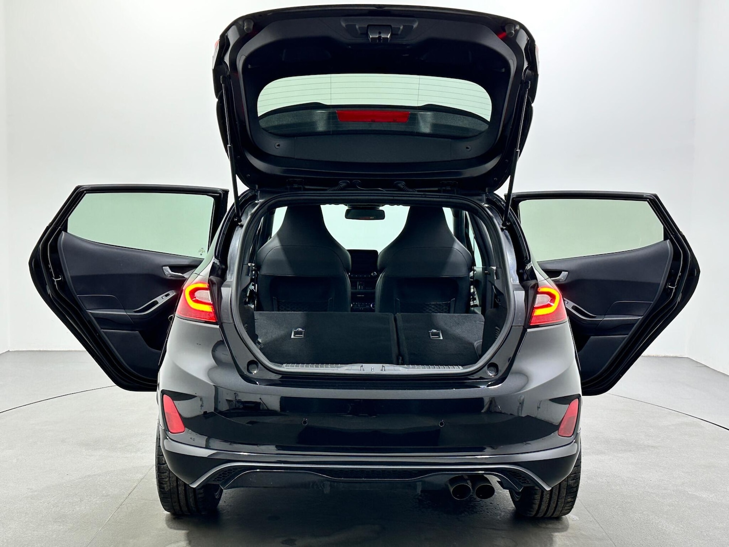 Used Ford Fiesta 2023 for sale - 77626150: Photo 42