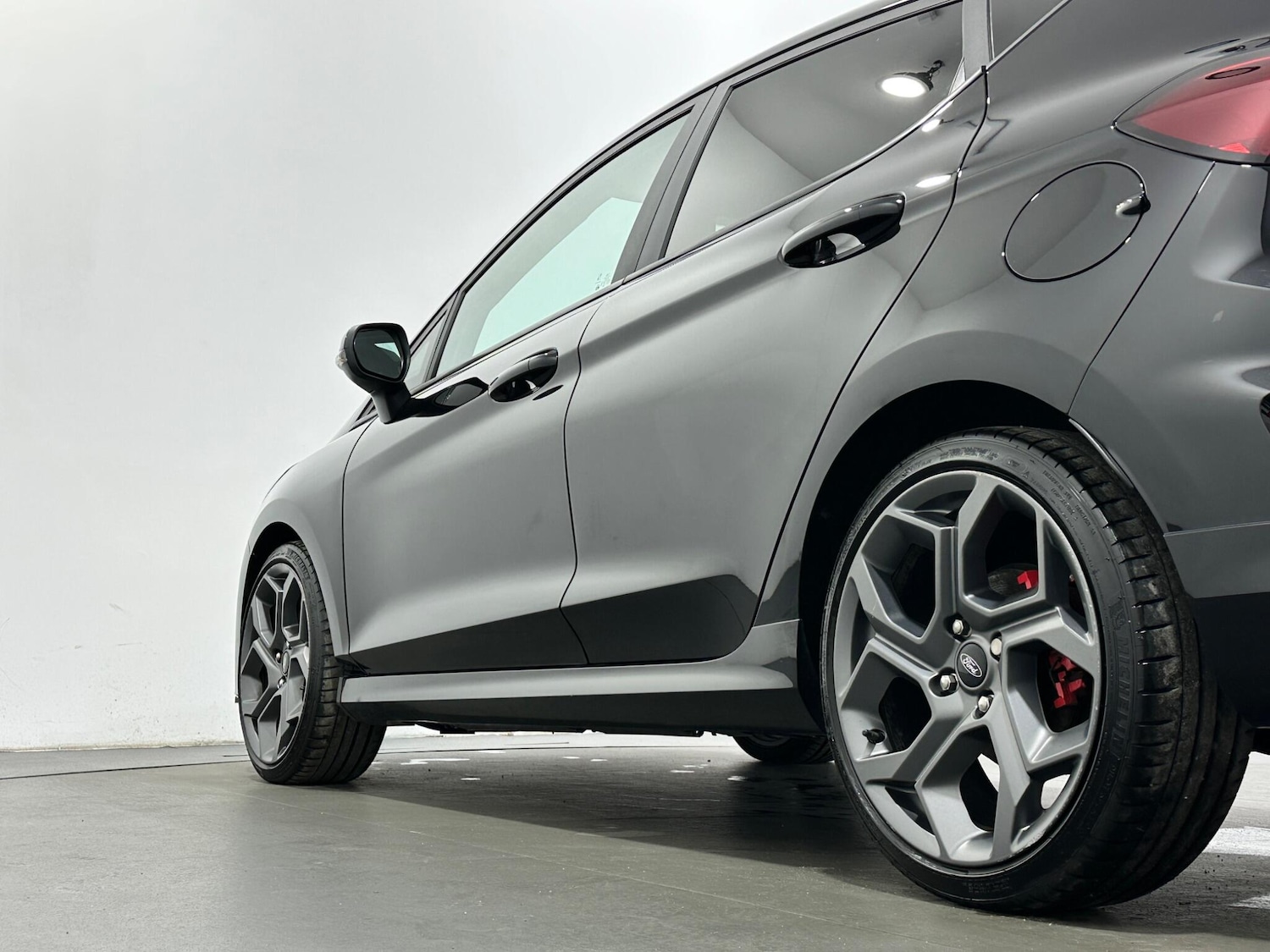 Used Ford Fiesta 2023 for sale - 77626150: Photo 47