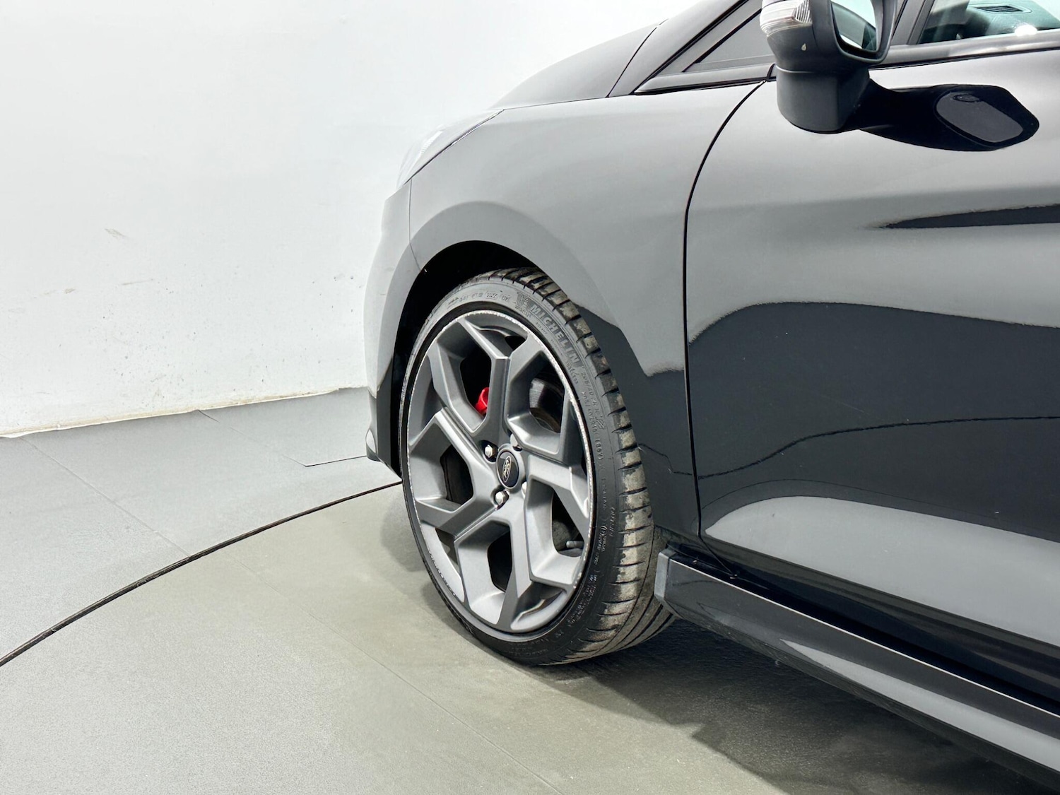 Used Ford Fiesta 2023 for sale - 77626150: Photo 48