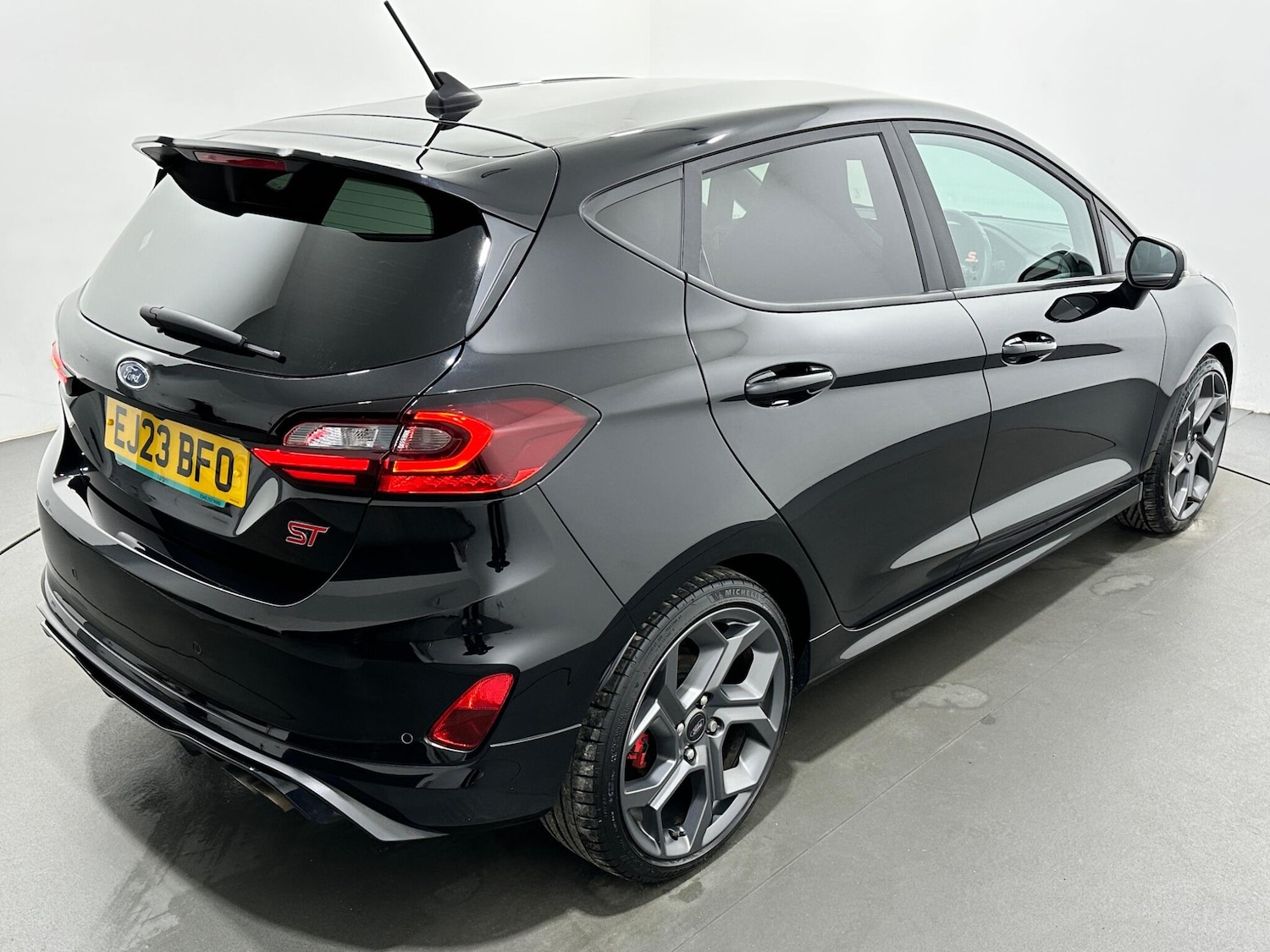 Used Ford Fiesta 2023 for sale - 77626150: Photo 49